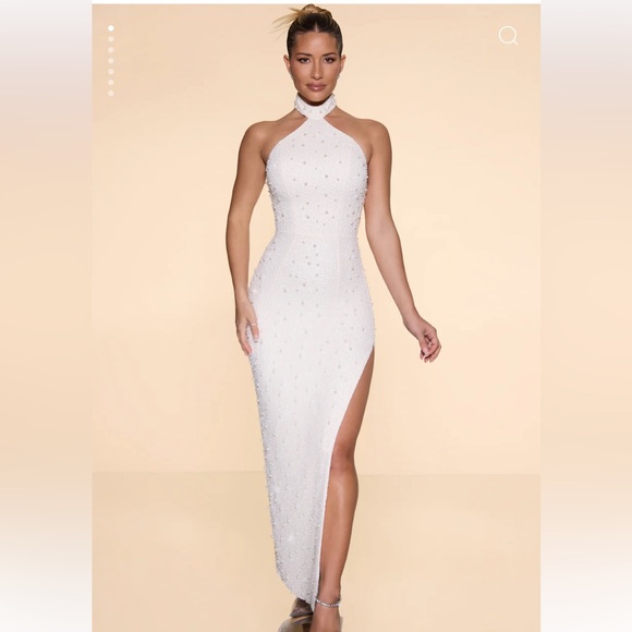 Oh Polly Dresses & Skirts - Oh Polly Positano dress